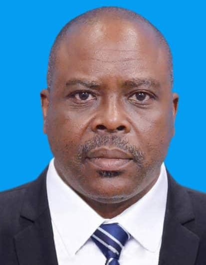 H.E. Mr. Mussa Haji Ali